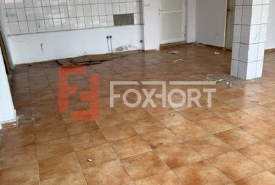 Spatiu comercial de 70 mp, zona Mehala - 2
