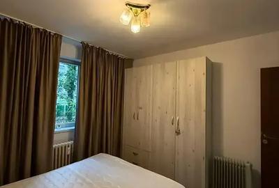 Apartament cu 2 camere în Constructorilor - 3