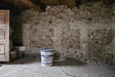 Casă cu 2 camere cu Teren 1200 Mp în Central - 12