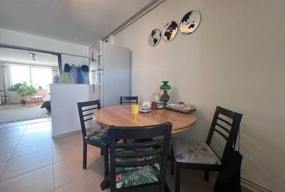 Apartament cu 3 camere decomandat în Dorobanți - 1