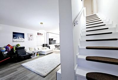 Vila  136 MP | Tunari | Curte 145 MP | Centrala Proprie - 16