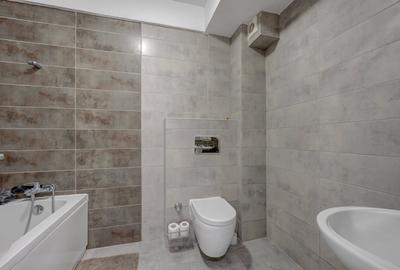 Apartament cu 3 camere decomandat în Ștefăneștii de Jos - 7