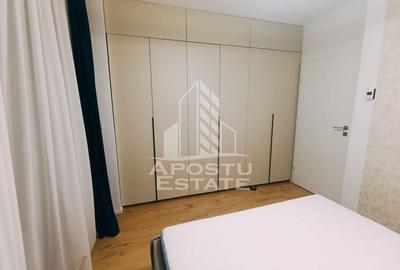Apartament cu 3 camere, zona Lipovei, Bloc Nou, 2 locuri de parcare - 6