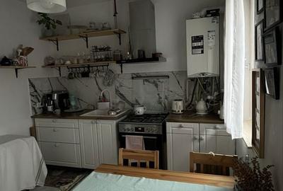 Garsonieră în Valea Lupului - 7