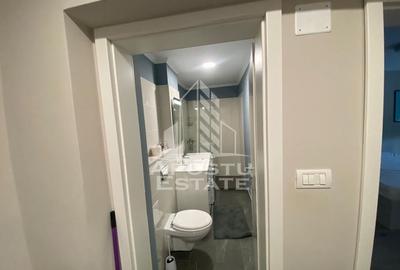 Apartament cu o camera, modern, zona Complex Studentesc - 6