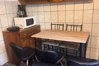 Apartament 4 camere decomandat ,parter,zona Complex Studentesc - 2