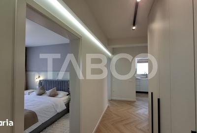 Apartament cu 5 camere decomandat în Cristian - 12