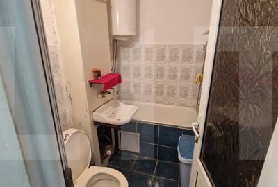 Garsoniera, 27mp, zona Plevna, Dorohoi - 6