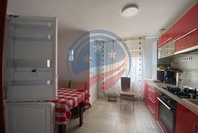 3 CAMERE CHIRIE GEORGE ENESCU CENTRU - 1