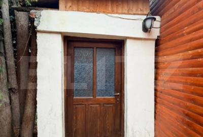 Casă cu 7 camere cu Canalizare în Tohanu Vechi - 3