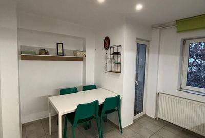 Apartament cu 3 camere în Central - 6