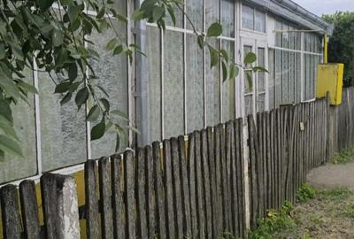 Casă cu Teren 530 Mp în Central