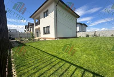 Casă individuală cu 4 camere cu Teren 360 Mp în Berceni - 2