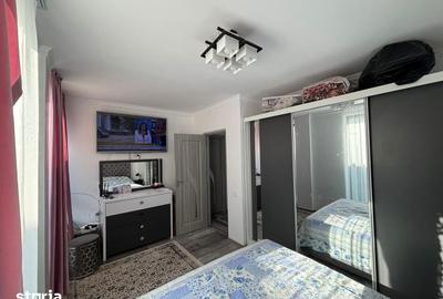 Casă cu 3 camere cu Teren 400 Mp în Bârnova - 8
