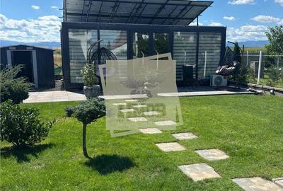 Casă cu 4 camere cu Teren 640 Mp în Șura Mică - 4