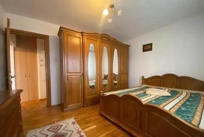 Apartament 3 camere zona 13 Septembrie - 3