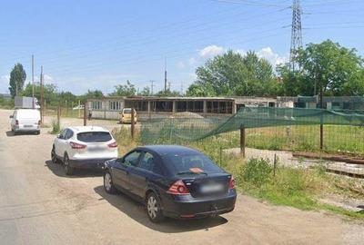 Teren de 2000 mp, în Micălaca - 3