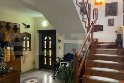 Casa de vanzare, cu 4 camere, 140 mp, zona Strada Dara - 9