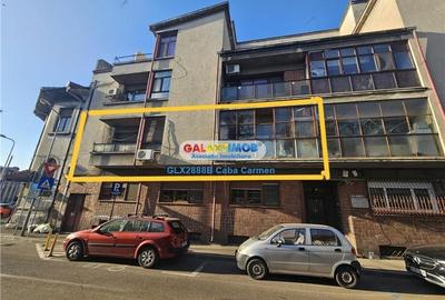 De vanzare ap. 4 camere - Strada Bocsa - Batistei - Cartierul Armenesc - 13