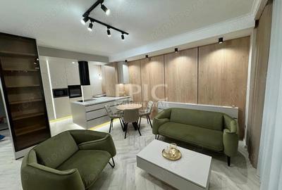 Chirie 2 camere/ Exclusivist/ Etaj 2/ Concept 9/ Comision 0% - 9