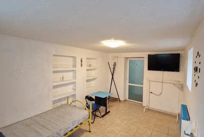 Garsonieră nedecomandată în Obor - 3