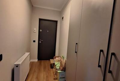 Apartament cu 3 camere decomandat, mobilat în Florești - 12