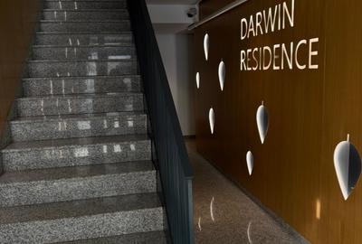 Apartament 3 camere Darwin Residence - 9