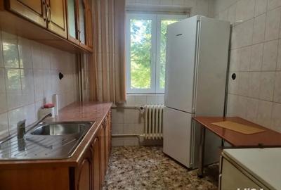 Apartament 2 camere, Pitesti, zona Craiovei-Exercitiu - 4