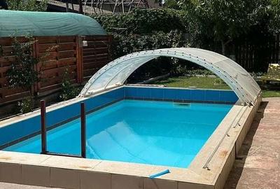 Casă cu 4 camere decomandat cu Teren 700 Mp în Central - 4