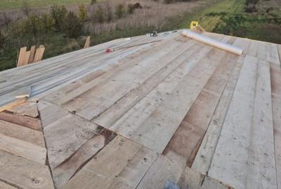 CASA PARTER LAZU | TEREN PROPRIETATE | 3 CAMERE | - 17