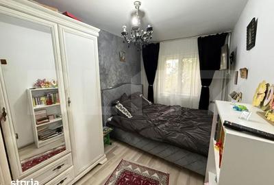 Apartament cu 3 camere semidecomandat în Vest - 9