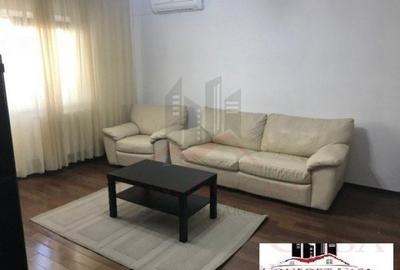 Unirii - Nerva Traian apartament 2 camere mobilat modern bloc reabilitat - 3