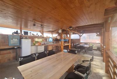 Spațiu comercial, de 330 mp, în Viștea - 19