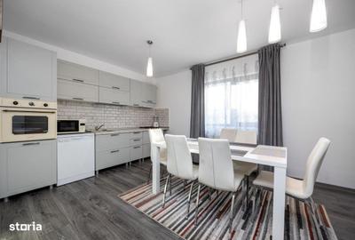 Casă cu 5 camere cu Teren 532 Mp în Nord