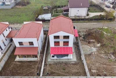 Casa P+1+M Com Berceni Primarie | Utilitati | Incalzire in pardoseala - 10