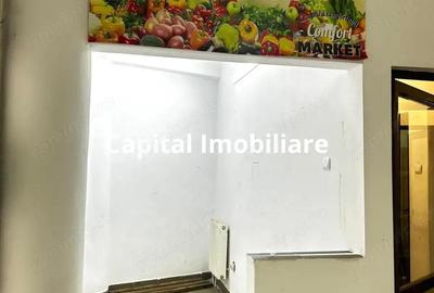 Inchiriere spa?iu 87 mp, zona pietonala,ideal pentru afacerea ta - 6