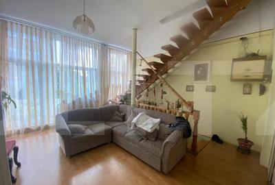 Casa 7 camere, 210 mp utili, 800 mp teren, Grigorescu - 3