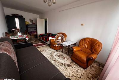 Garsonieră decomandată în Alexandru cel Bun