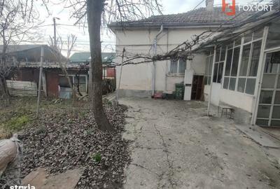 Casă cu 4 camere cu Canalizare în Girocului - 1