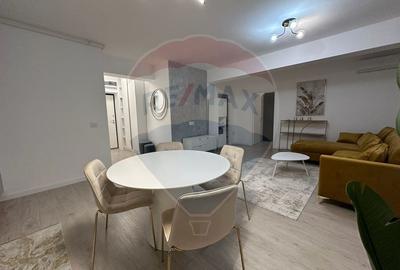 Apartament cu 3 camere de închiriat în zona Nord - 7