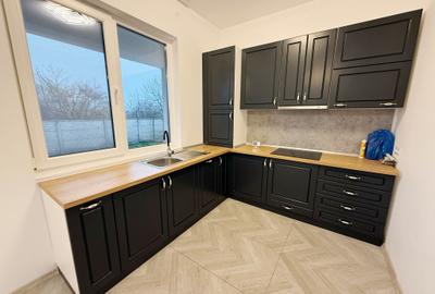 Vila individuala / 4 camere / 3 bai / curte amenajata - 9