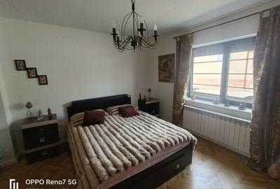 Casa vila de vanzare in comuna Lunca  judet Mures - 13