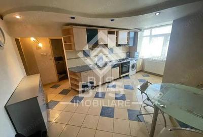 Apartament 4 camere scara interioara - 3