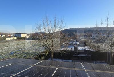 Casă individuală cu 5 camere cu Teren 588 Mp în Sud-Vest - 15