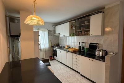 Apartament 4 camere decomandat aproape de Parcul Lunii - 6