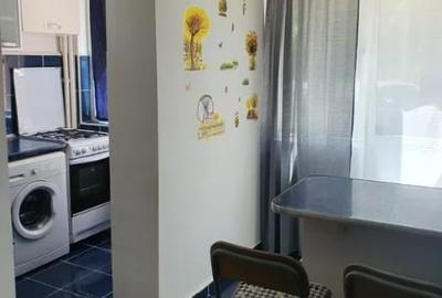 Titan Parc Costin Georgian Metrou ,Parter + BALCON , BLOC Reabilitat ,Spatiosa! - 6