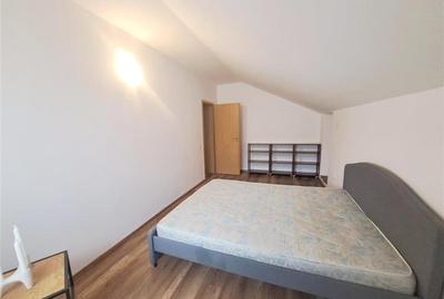 Apartament cu 4 camere decomandat, mobilat în Florești - 10