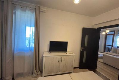 Apartament cu 2 camere decomandat în Brâncoveanu