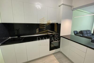 Apartament cu 2 camere semidecomandat, mobilat în Zorilor - 7