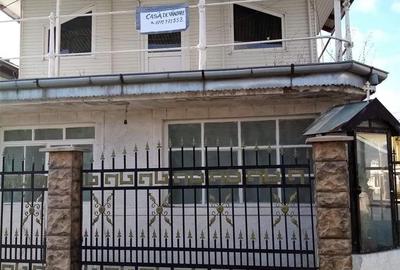 Casă cu 5 camere în Mărginenii de Jos - 5